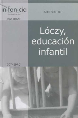 LOCZY, EDUCACION INFANTIL