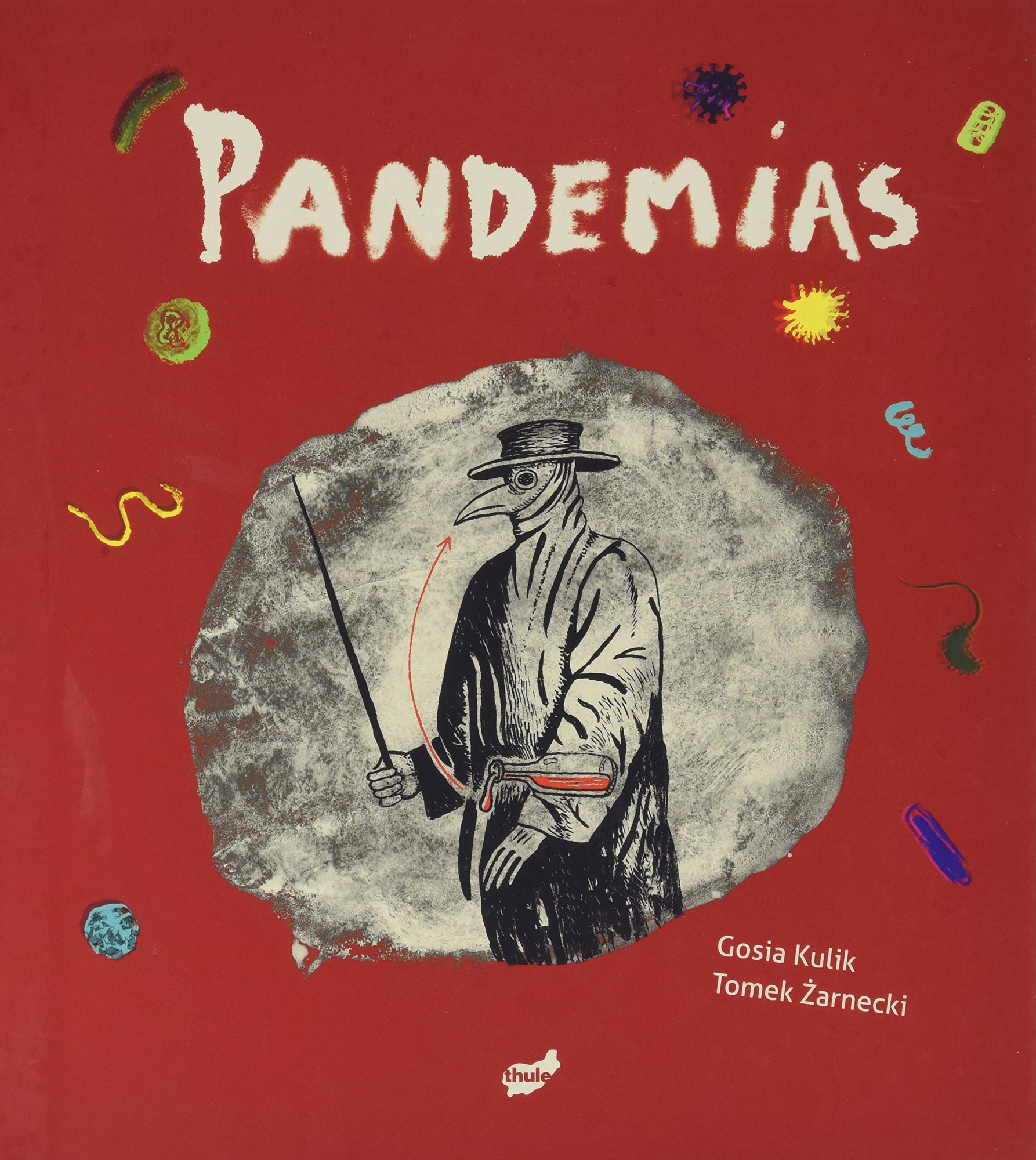 PANDEMIAS
