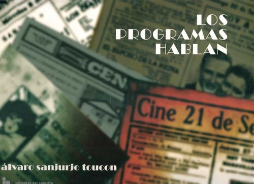 LOS PROGRAMAS HABLAN