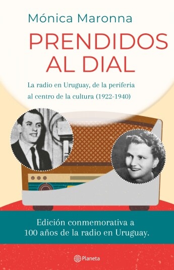 PRENDIDOS AL DIAL