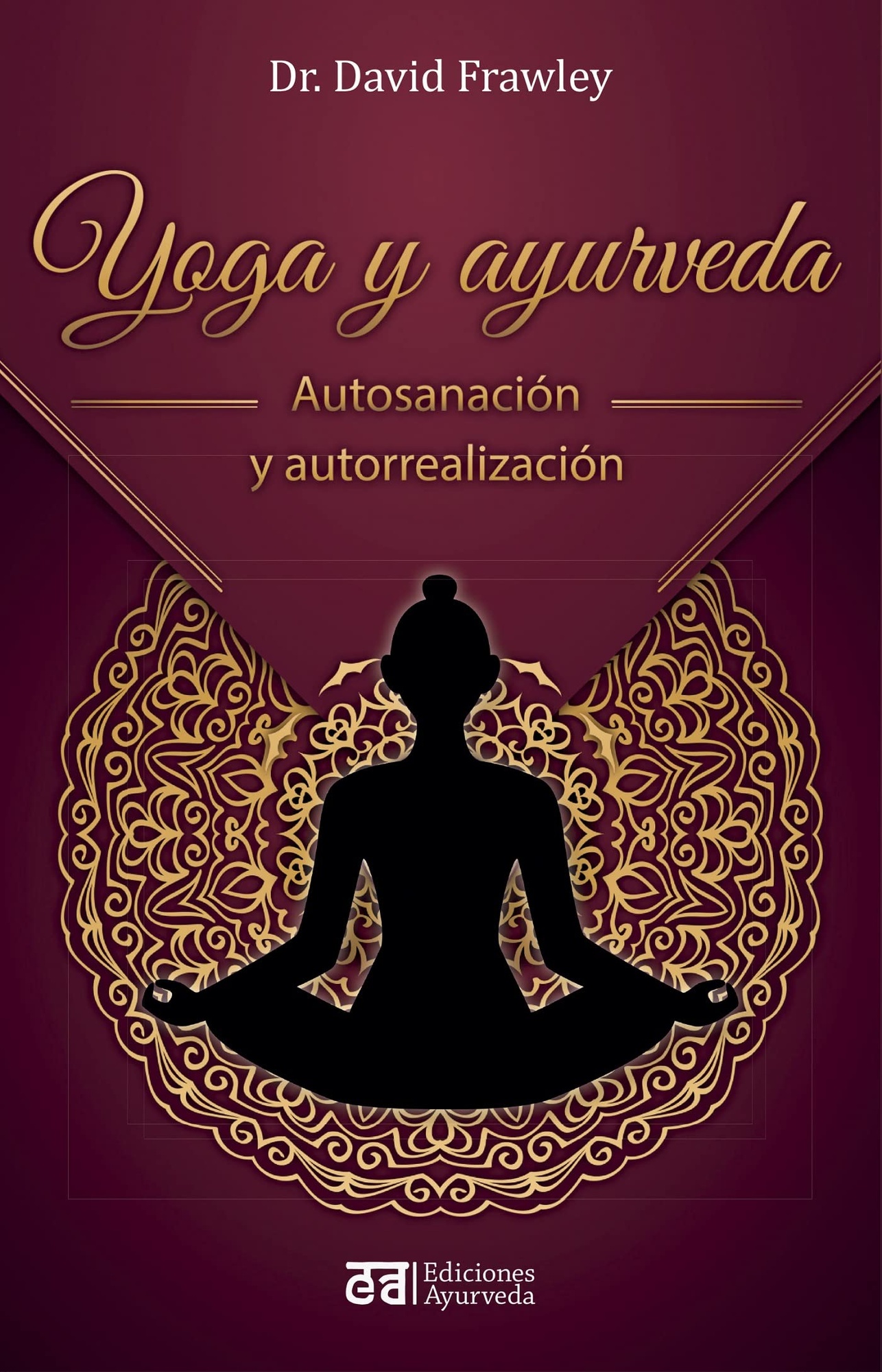 YOGA Y AYURVEDA