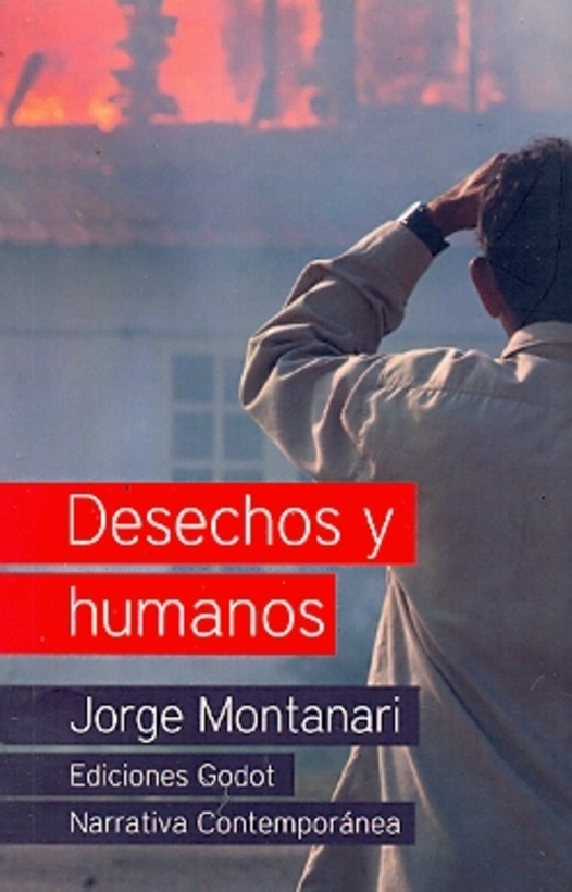 DESECHOS Y HUMANOS