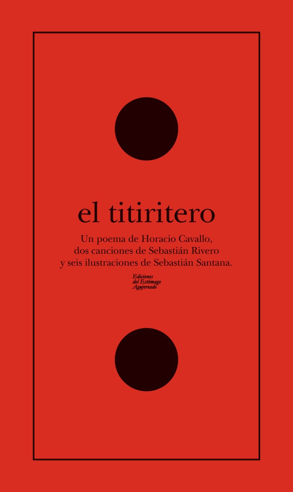 EL TITIRITERO