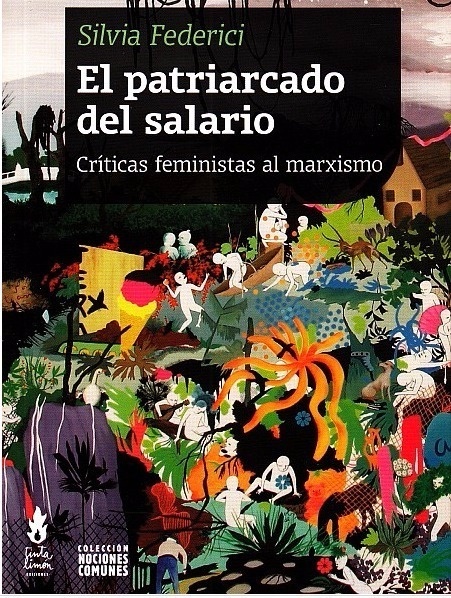 EL PATRIARCADO DEL SALARIO