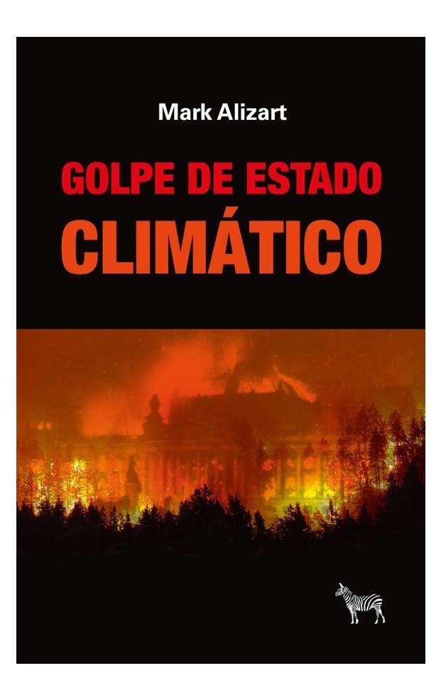 GOLPE DE ESTADO CLIMÁTICO