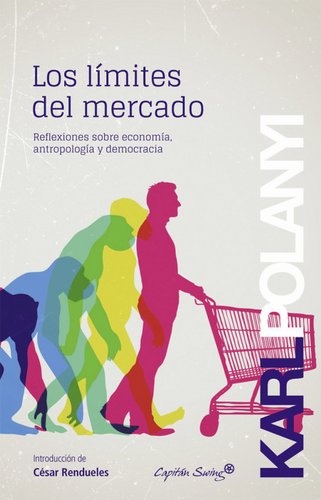 LÍMITES DEL MERCADO, LOS.