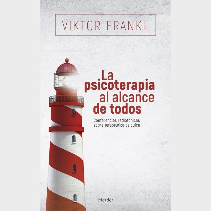 LA PSICOTERAPIA AL ALCANCE DE TODOS