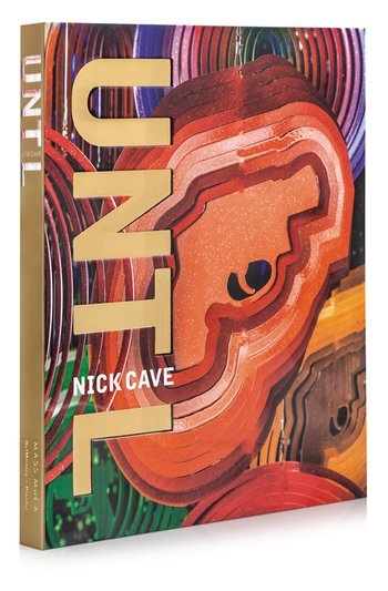 UNTIL. NICK CAVE