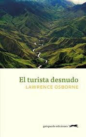 TURISTA DESNUDO