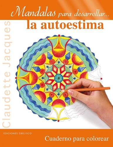 MANDALAS PARA DESARROLLAR EL AUTOESTIMA