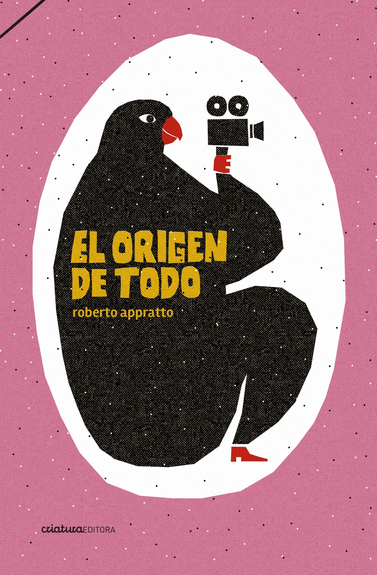 EL ORIGEN DE TODO
