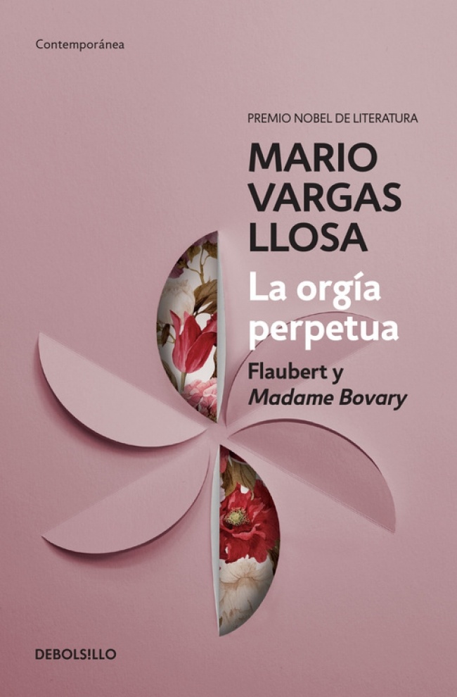 LA ORGÍA PERPETUA