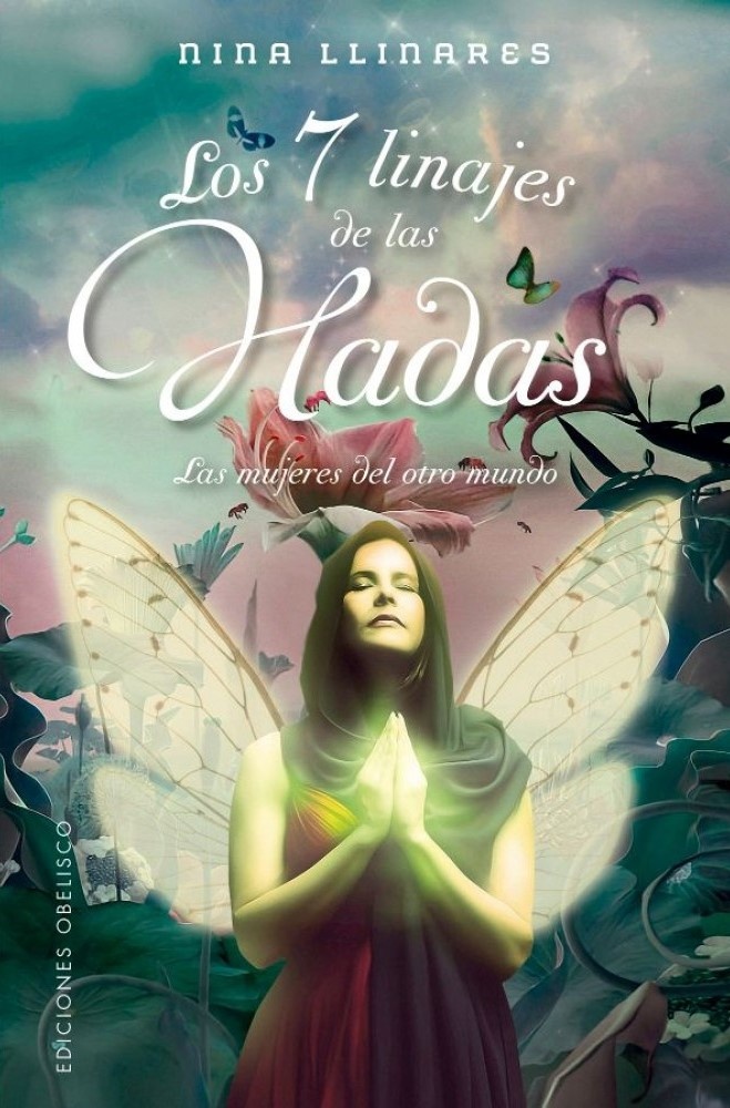 LOS 7 LINAJES DE LAS HADAS