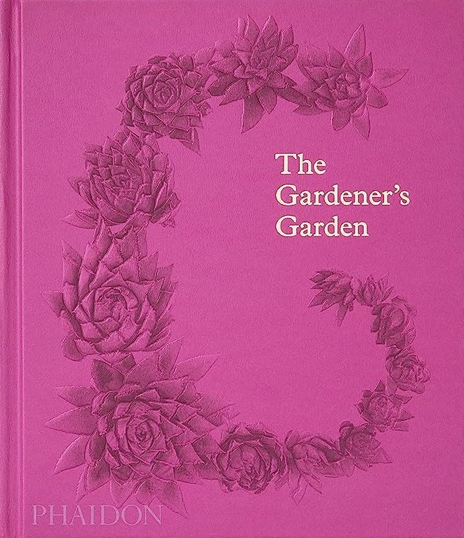 THE GARDENER'S GARDEN 2022 EDITION