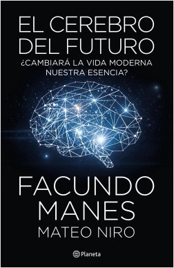 EL CEREBRO DEL FUTURO
