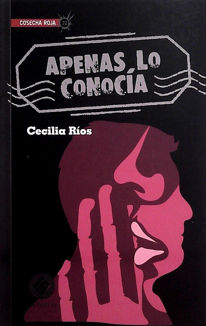 APENAS LO CONOCIA