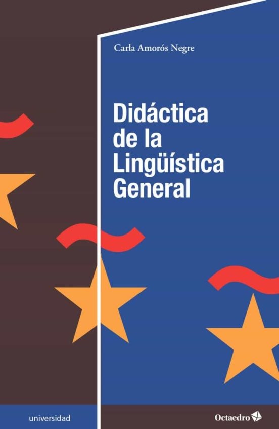 DIDÁCTICA DE LA LINGÜISTICA GENERAL