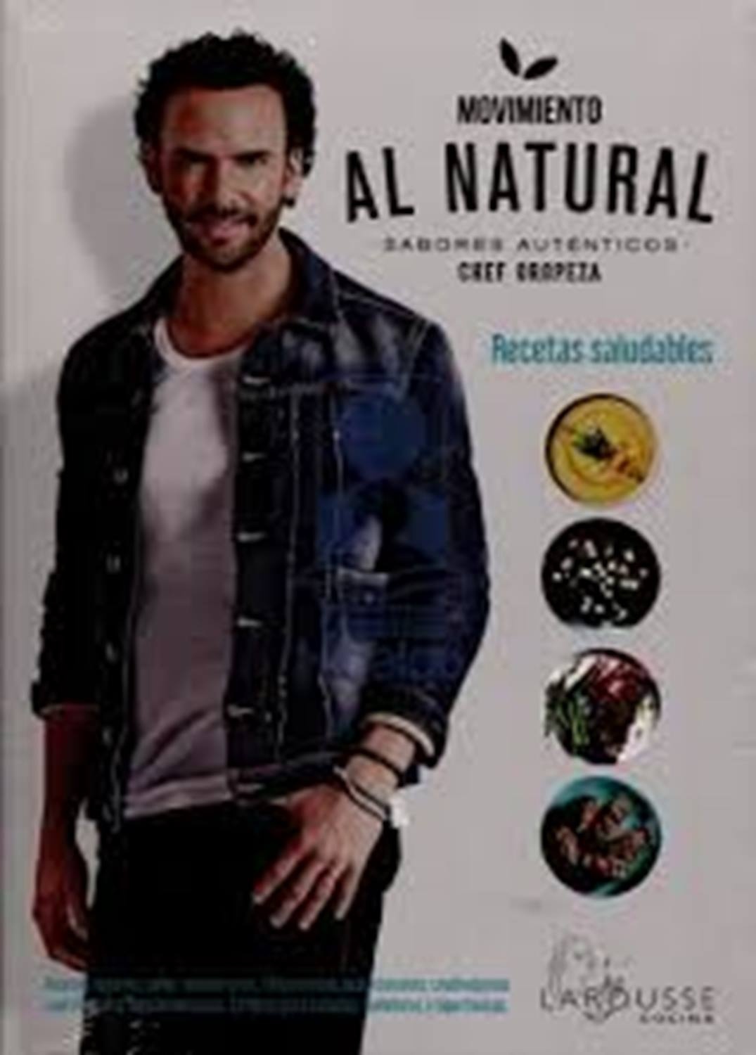 MOVIMIENTO AL NATURAL