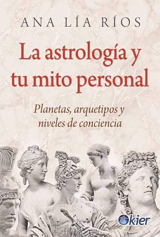 LA ASTROLOGÍA Y TU MITO PERSONAL