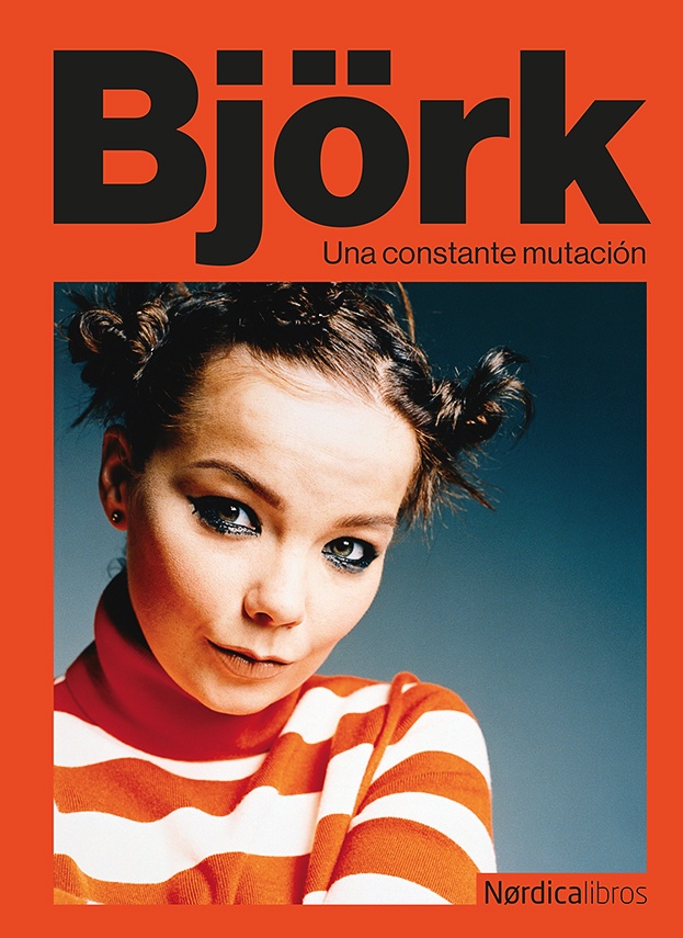 BJORK: UNA CONSTANTE MUTACIÓN