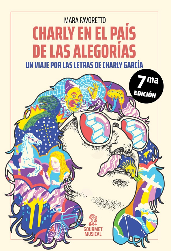 CHARLY EN EL PAÍS DE LAS ALEGORÍAS. 7A ED.