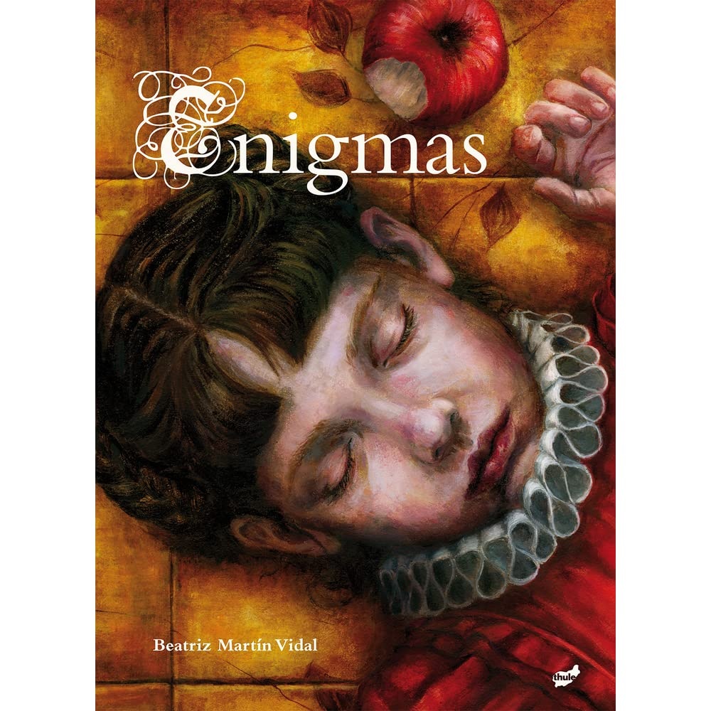 ENIGMAS