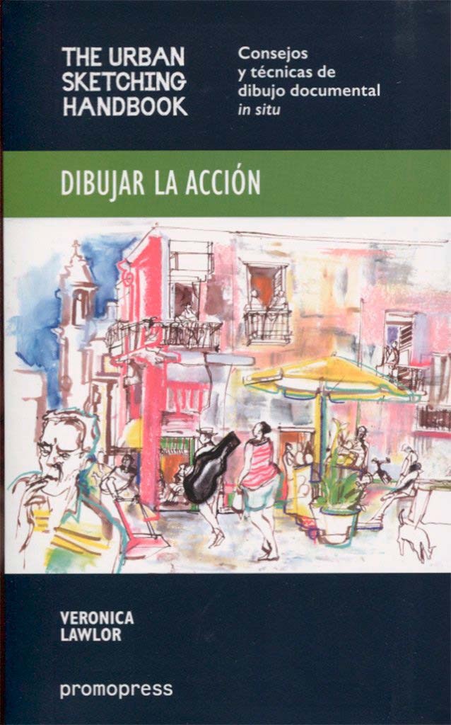 DIBUJAR LA ACCIÓN