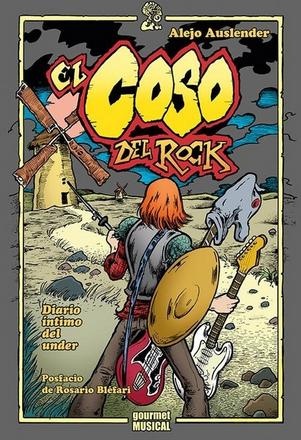 EL COSO DEL ROCK