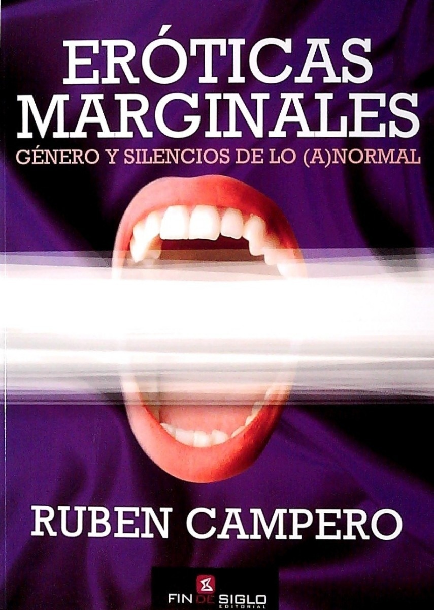 ERÓTICAS MARGINALES