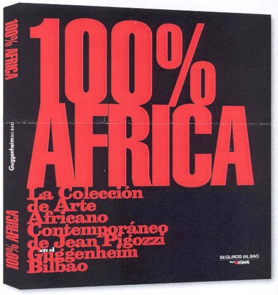 100% AFRICA