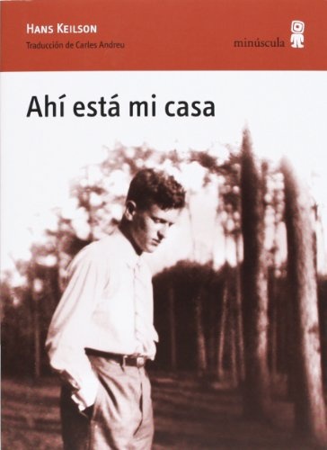 AHÍ ESTÁ MI CASA