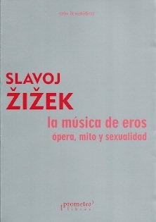 LA MÚSICA DE EROS