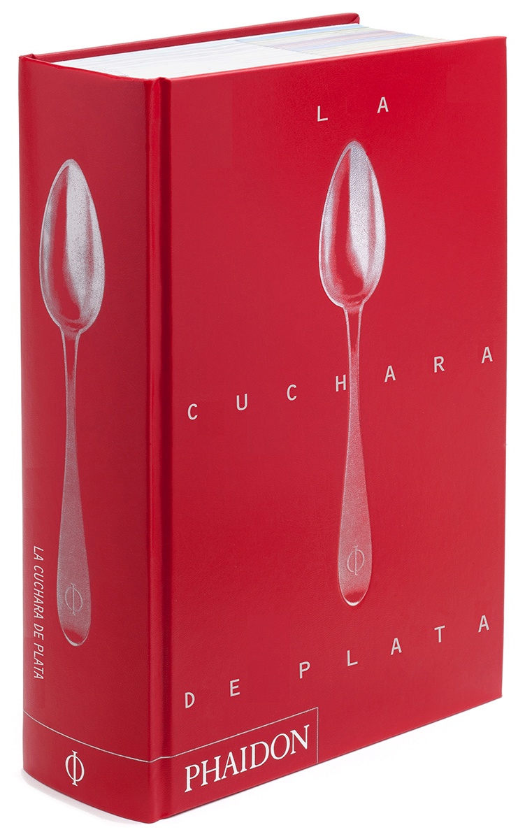 CUCHARA DE PLATA