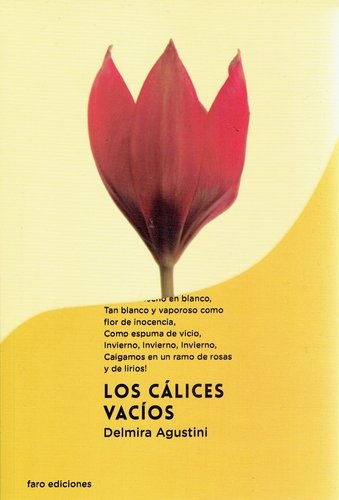 LOS CÁLICES VACÍOS