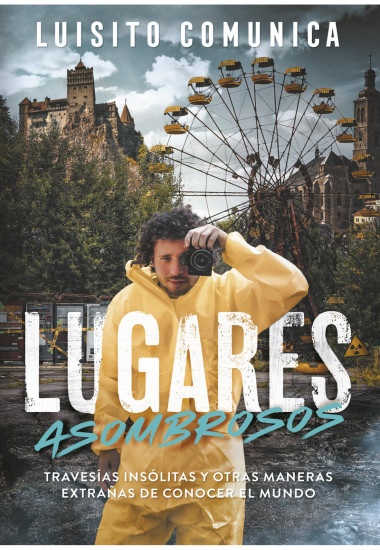 LUGARES ASOMBROSOS