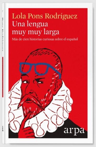 LENGUA MUY MUY LARGA, UNA