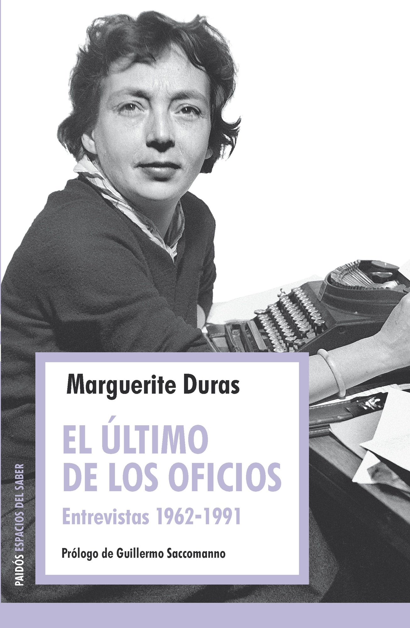 ULTIMO DE LOS OFICIOS