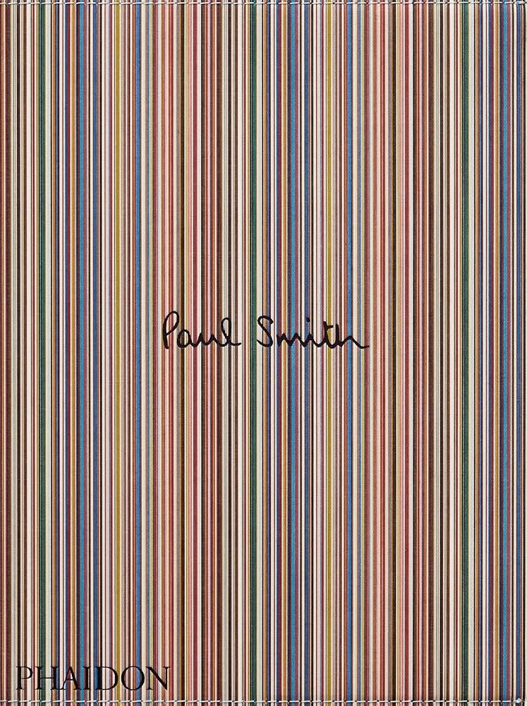 PAUL SMITH (2024)