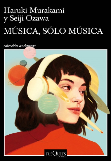 MÚSICA SÓLO MÚSICA