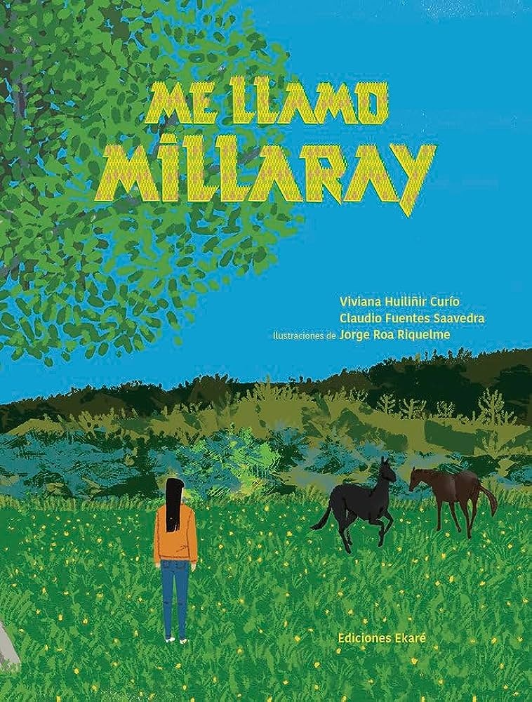ME LLAMO MILLARAY