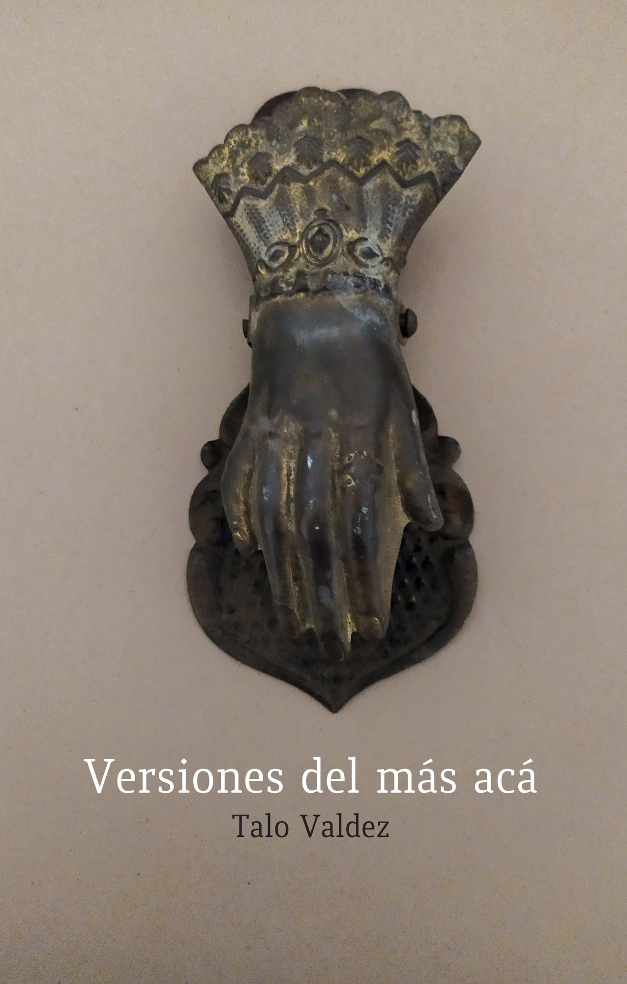 VERSIONES DEL MÁS ACÁ