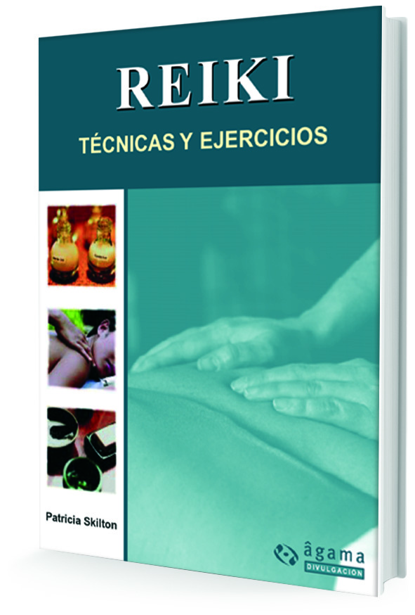 REIKI TECNICAS Y EJERCICIOS