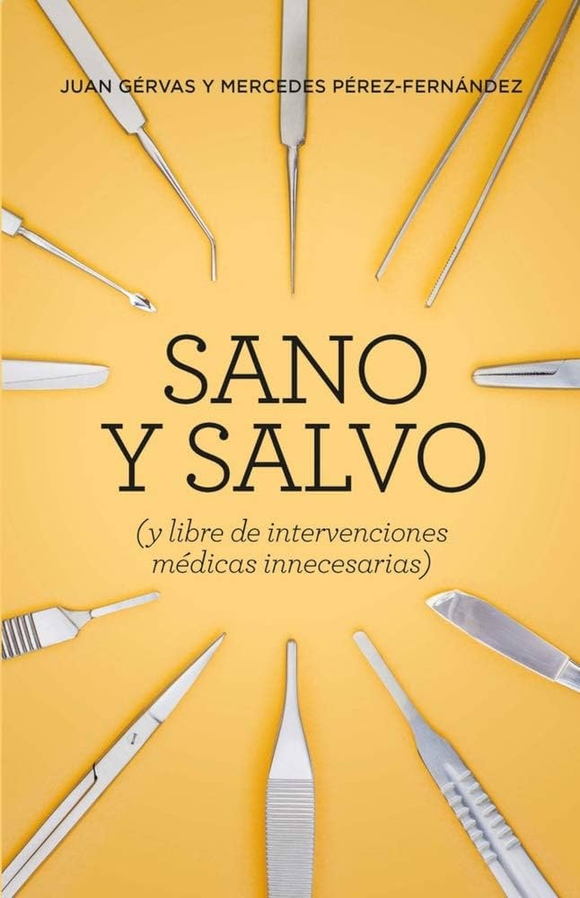 SANO Y SALVO