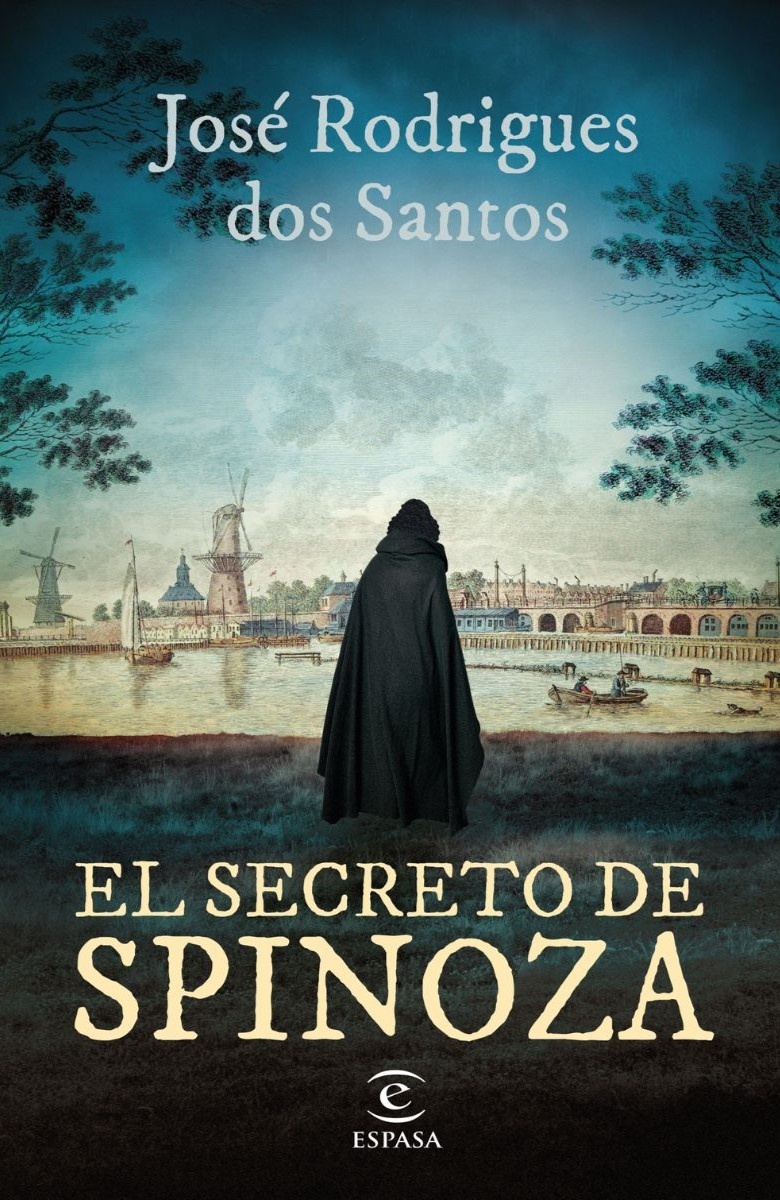 EL SECRETO DE SPINOZA