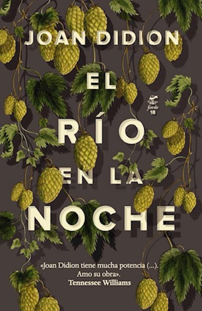 EL RÍO EN LA NOCHE