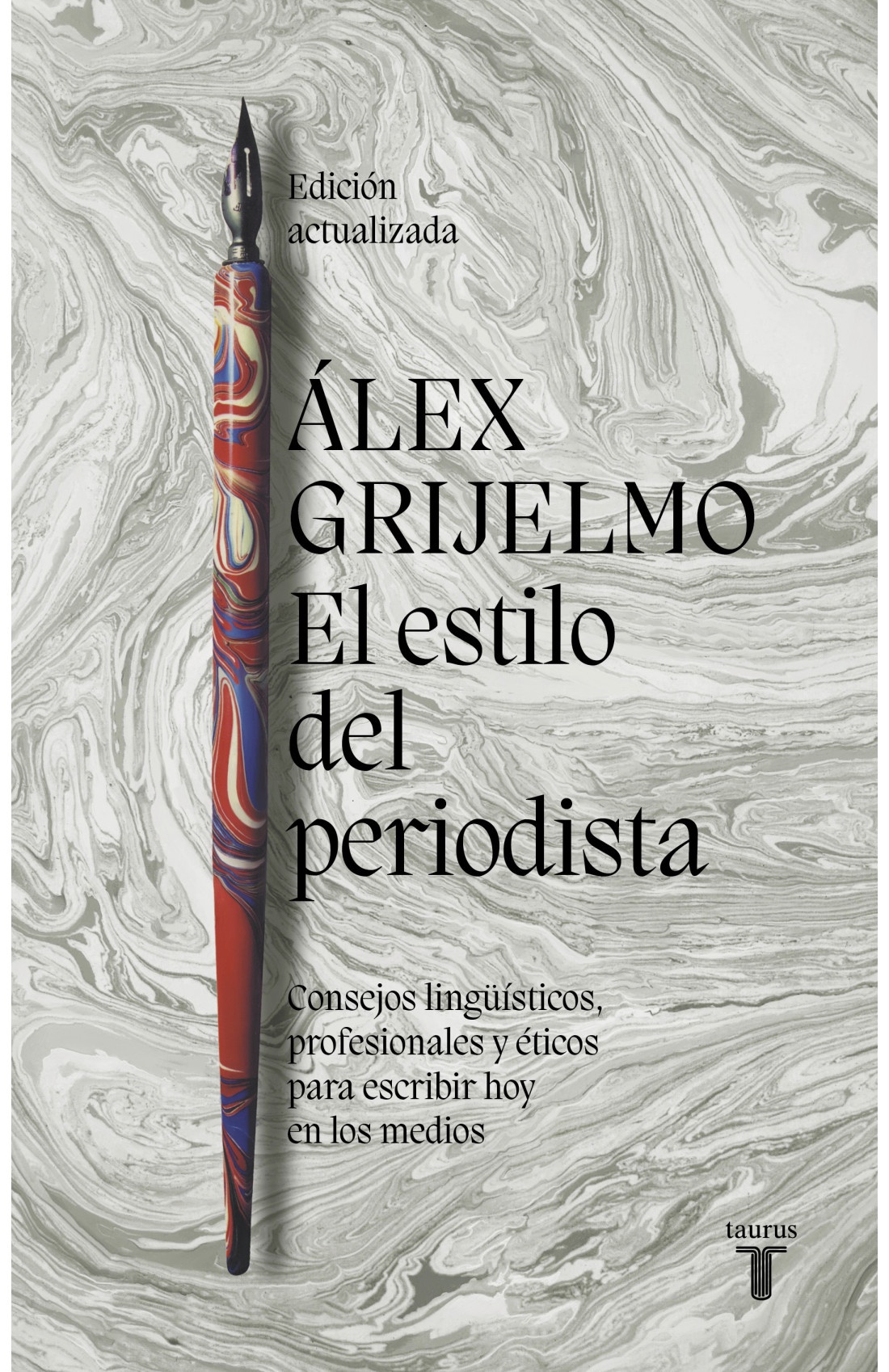 EL ESTILO DEL PERIODISTA