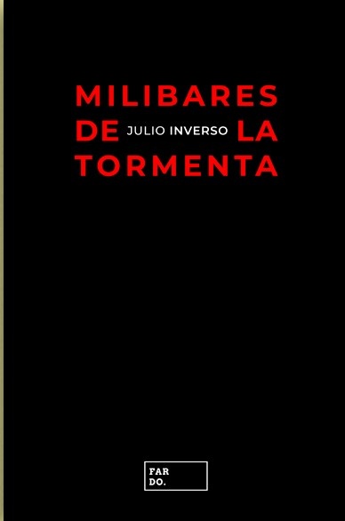 MILIBARES DE LA TORMENTA