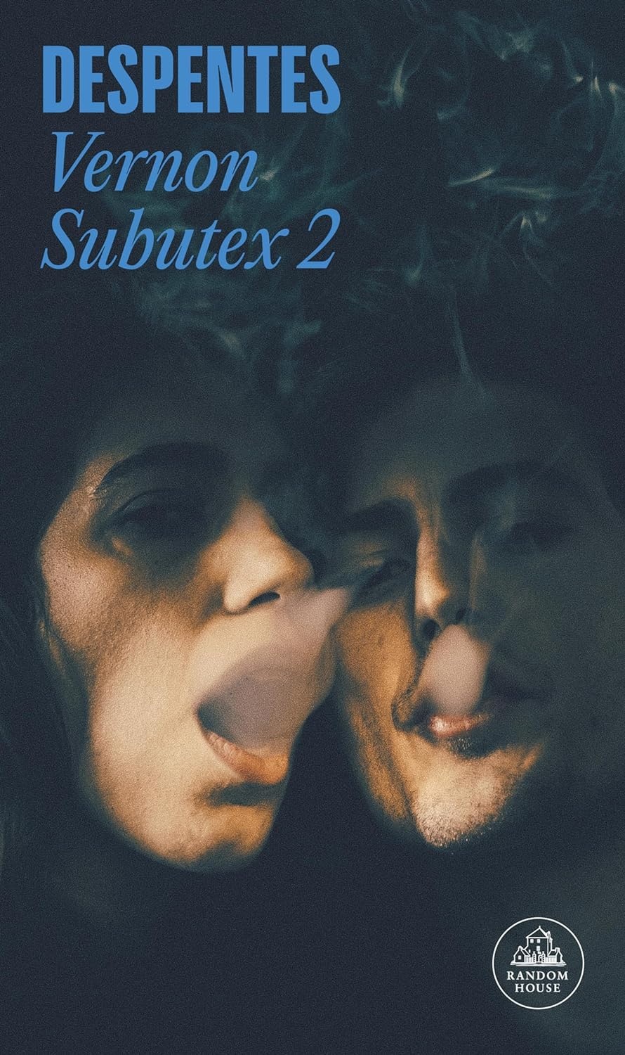 VERNON SUBUTEX 2