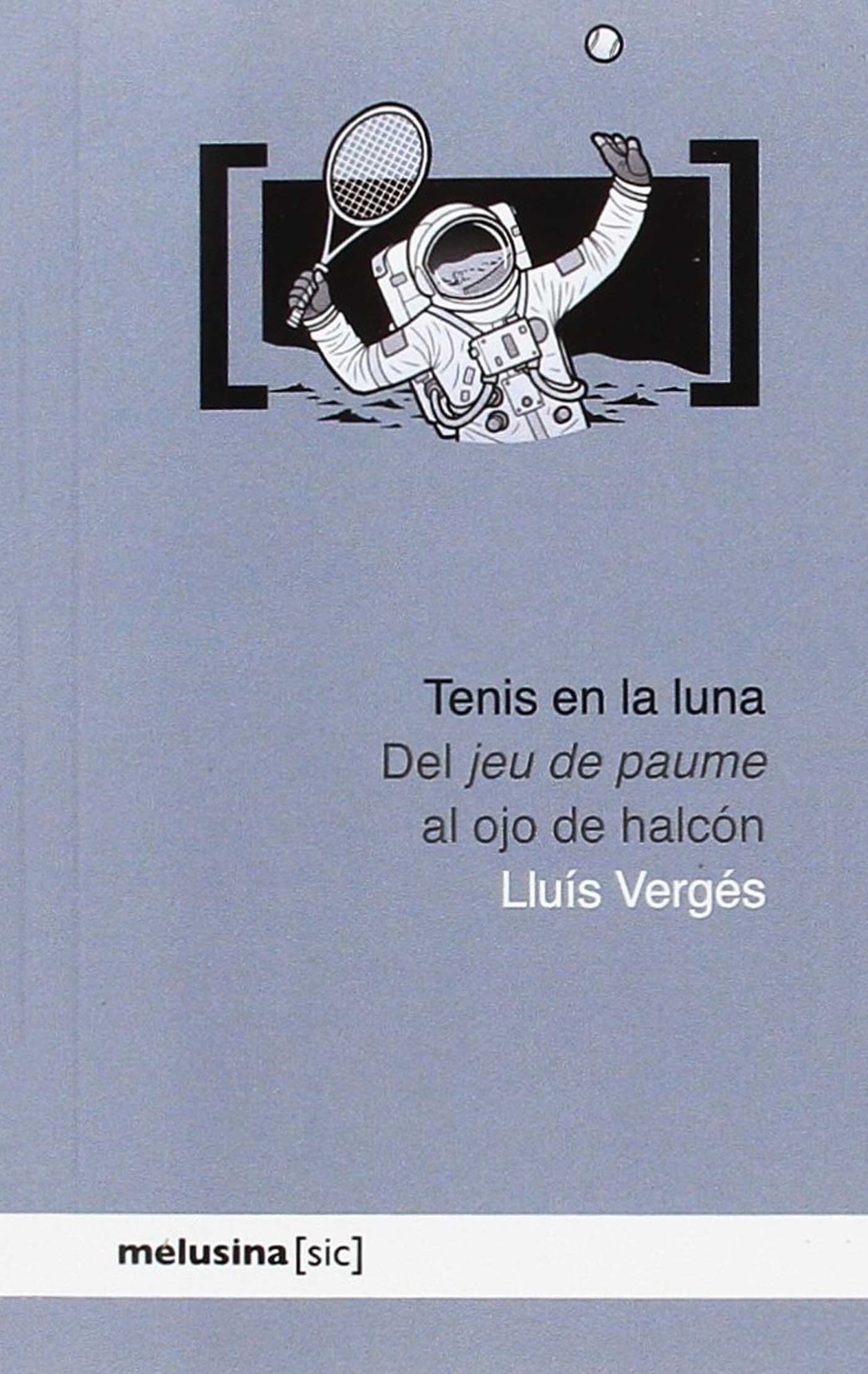 TENIS EN LA LUNA