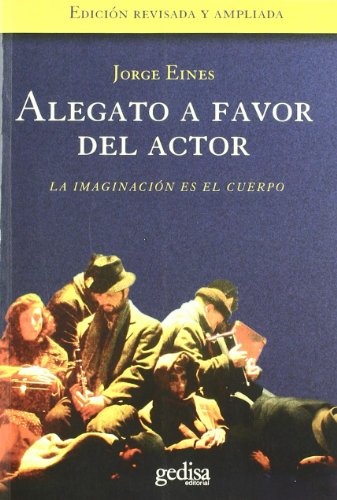 ALEGATO A FAVOR DEL ACTOR